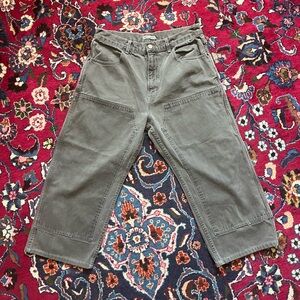 Rudy Jude Adult Utility Jeans